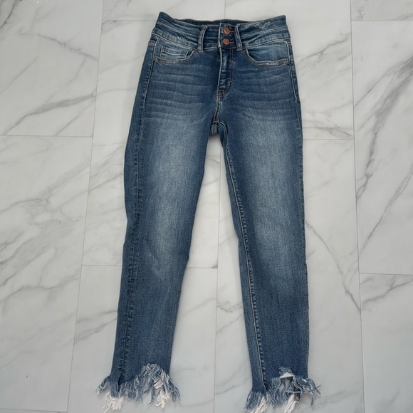 Bridge by gly denim from the buckle - Picture 1 of 4